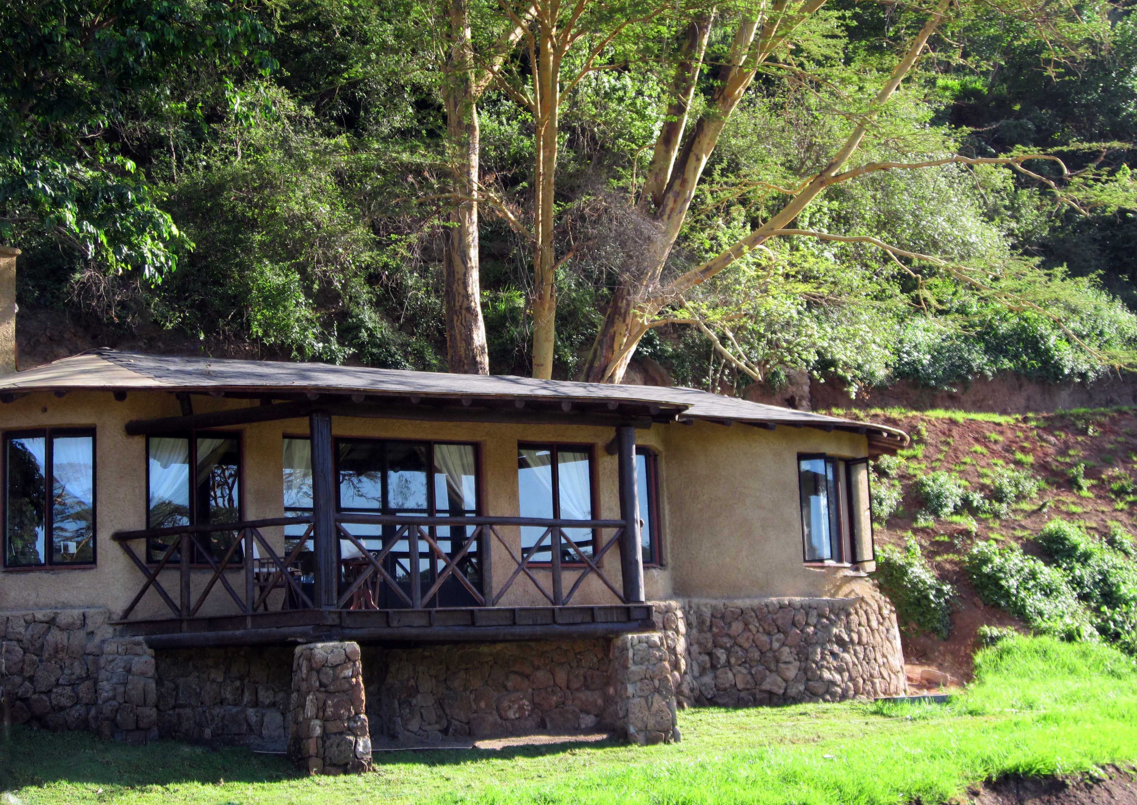 Emakoko Lodge — image 5 of 14